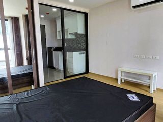 Wohnung zur Miete mit 1 Zimmer in Phasi Charoen, Bangkok