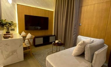 For rent and for sale 1 bed condo in Watthana, Bangkok