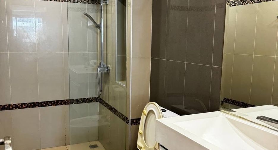 For sale 1 bed condo in Jomtien, Pattaya