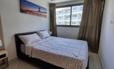 For sale 1 bed condo in Jomtien, Pattaya