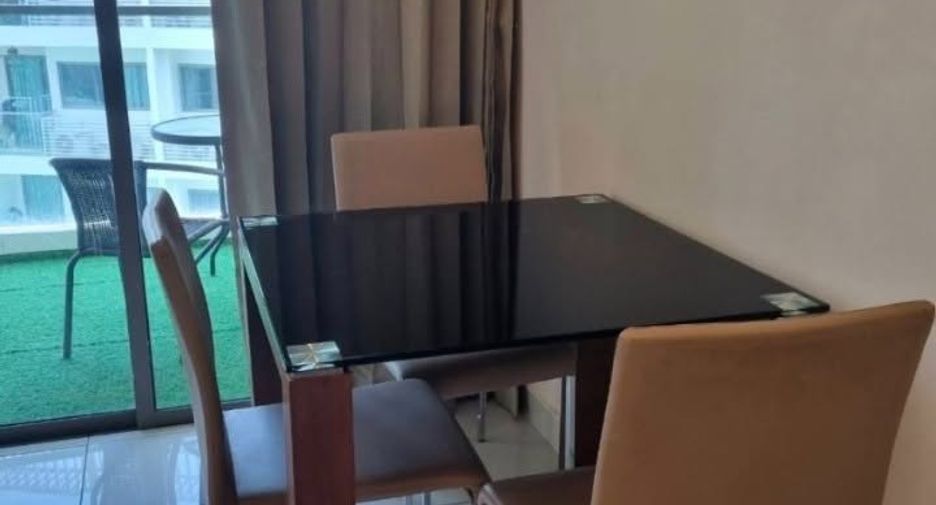 For sale 1 bed condo in Jomtien, Pattaya