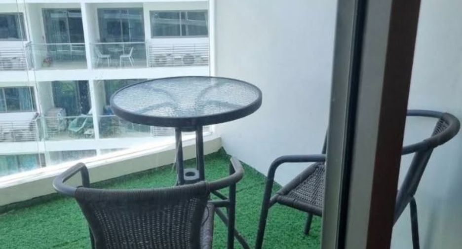 For sale 1 bed condo in Jomtien, Pattaya