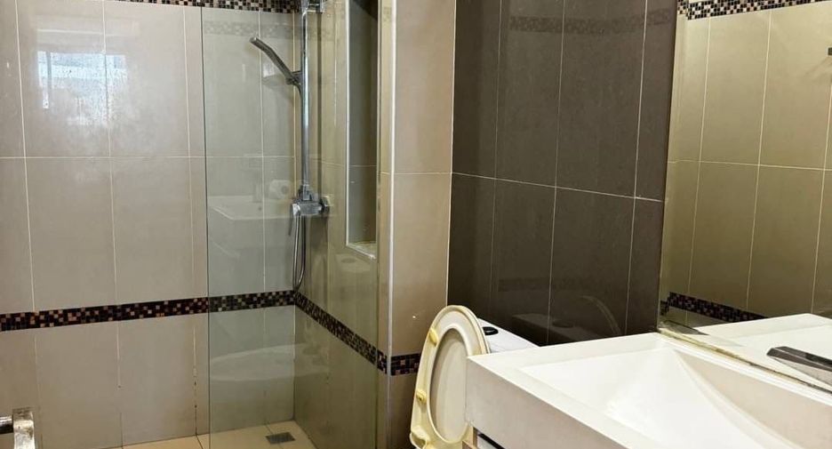 For sale 1 bed condo in Jomtien, Pattaya