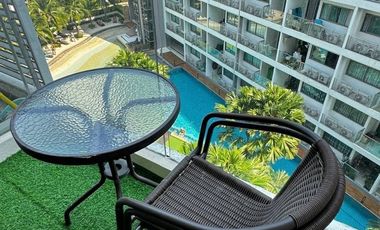 For sale 1 bed condo in Jomtien, Pattaya