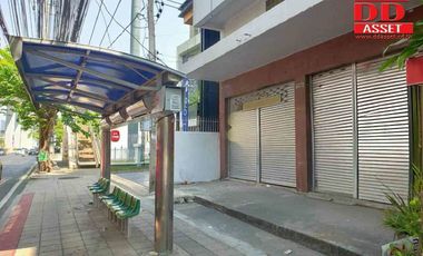 ขาย พื้นที่ค้าปลีก ใน บางกะปิ, กรุงเทพฯ