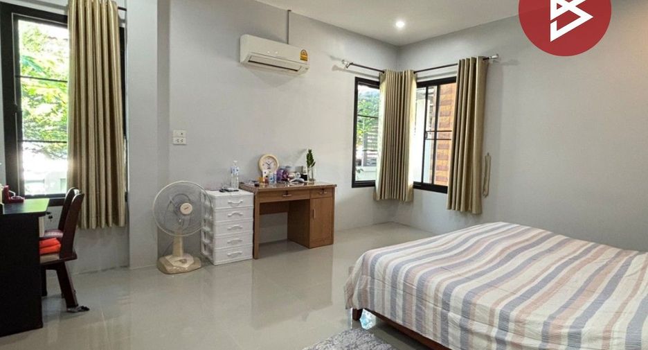 Продажа 3 спальни дом в Mueang Chanthaburi, Чантхабури