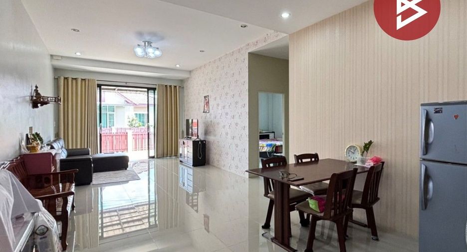 Продажа 3 спальни дом в Mueang Chanthaburi, Чантхабури
