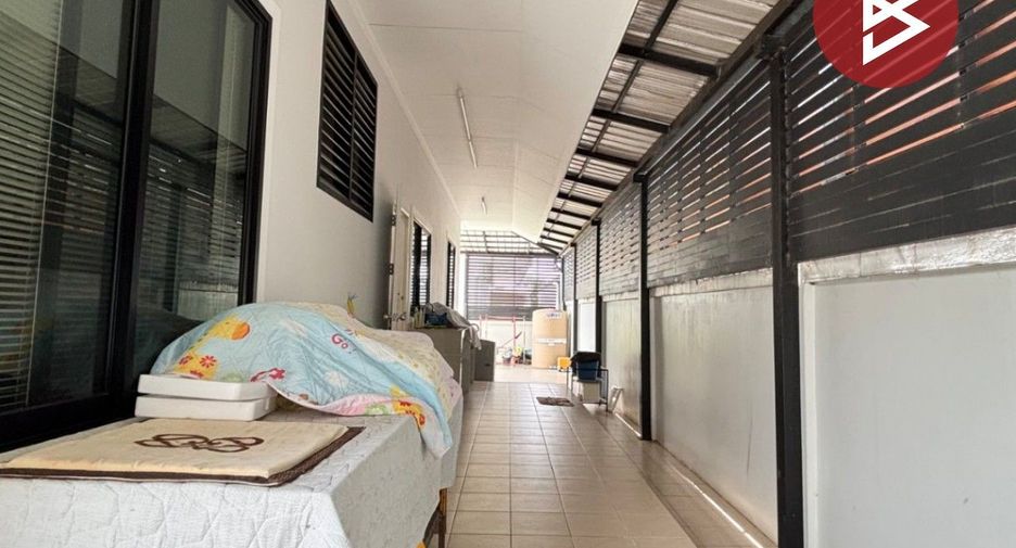 Продажа 3 спальни дом в Mueang Chanthaburi, Чантхабури