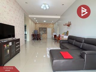 Продажа 3 спальни дом в Mueang Chanthaburi, Чантхабури