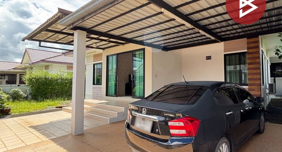 Продажа 3 спальни дом в Mueang Chanthaburi, Чантхабури