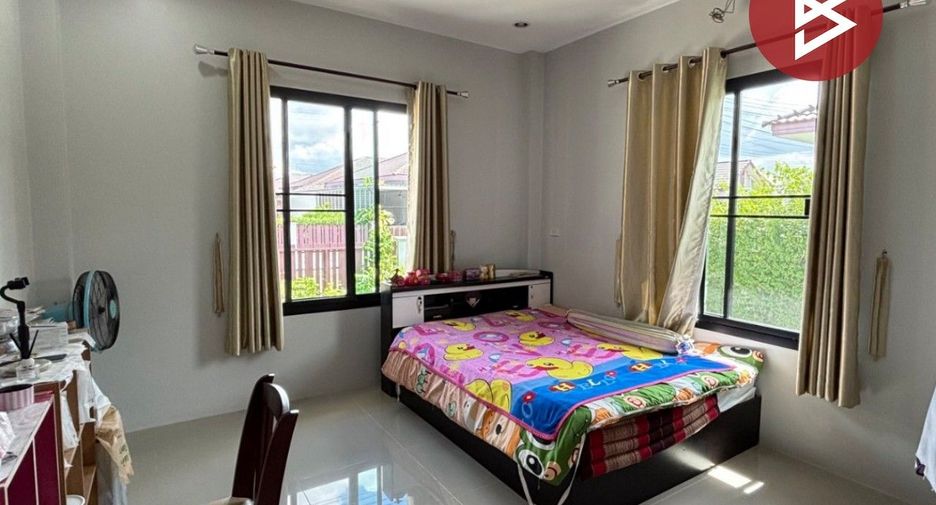 Продажа 3 спальни дом в Mueang Chanthaburi, Чантхабури
