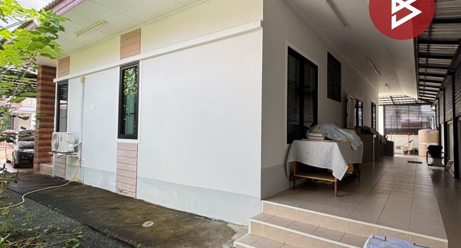 Продажа 3 спальни дом в Mueang Chanthaburi, Чантхабури