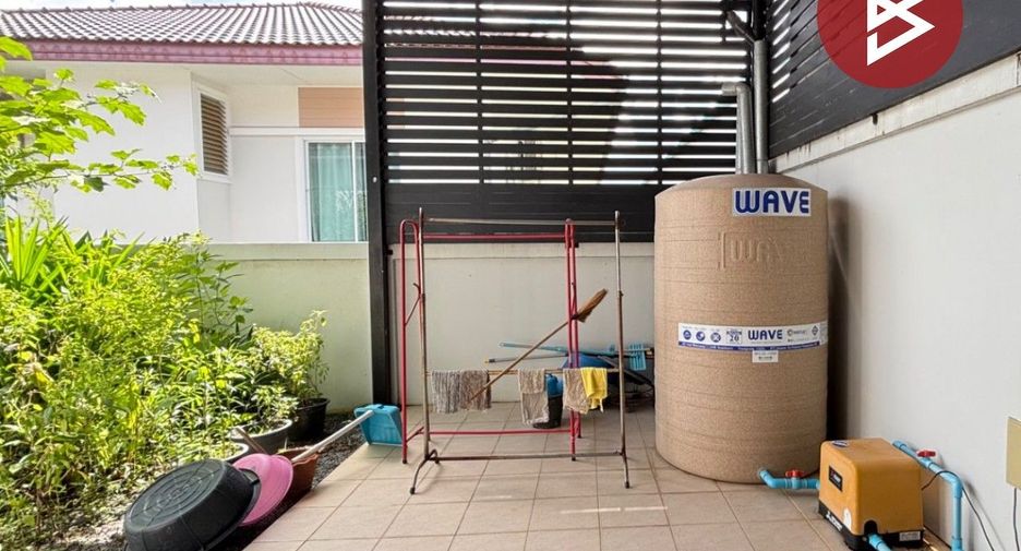 Продажа 3 спальни дом в Mueang Chanthaburi, Чантхабури