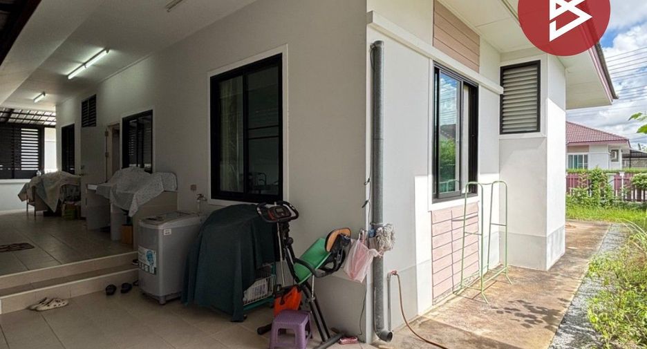 Продажа 3 спальни дом в Mueang Chanthaburi, Чантхабури