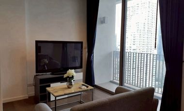 For rent and for sale 1 bed condo in Sathon, Bangkok