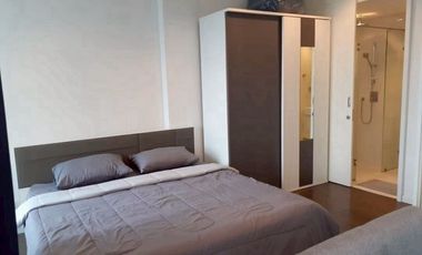 For rent and for sale 1 bed condo in Sathon, Bangkok