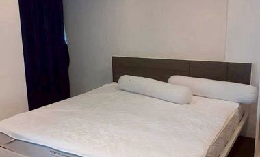 For rent and for sale 1 bed condo in Sathon, Bangkok