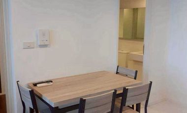 For rent and for sale 1 bed condo in Sathon, Bangkok