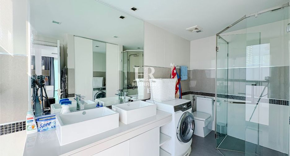 For sale 2 bedrooms condo in Bang Lamung, Chonburi