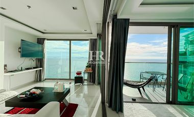 ขาย 2 ห้องนอน คอนโด ใน บางละมุง, ชลบุรี