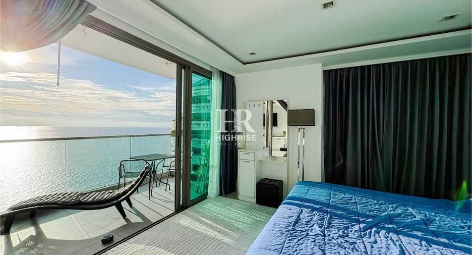 For sale 2 bedrooms condo in Bang Lamung, Chonburi