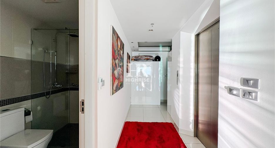 For sale 2 bedrooms condo in Bang Lamung, Chonburi