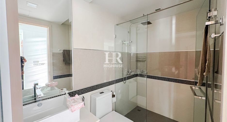 For sale 2 bedrooms condo in Bang Lamung, Chonburi
