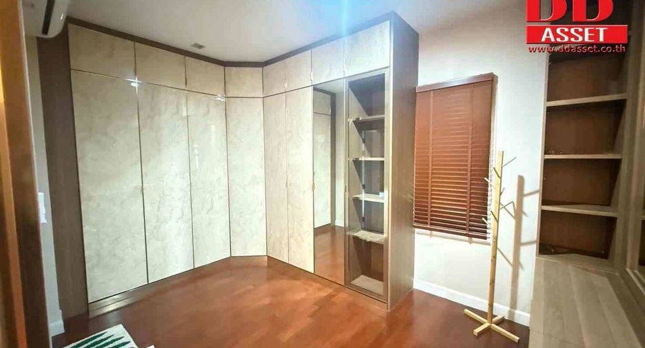 ให้เช่า และ ขาย 4 ห้องนอน บ้านเดี่ยว ใน ประเวศ, กรุงเทพฯ