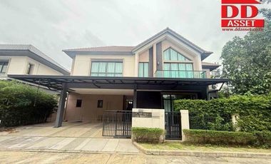 ให้เช่า และ ขาย 4 ห้องนอน บ้านเดี่ยว ใน ประเวศ, กรุงเทพฯ