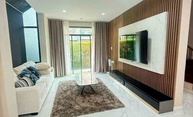 ให้เช่า และ ขาย 4 ห้องนอน บ้านเดี่ยว ใน ประเวศ, กรุงเทพฯ