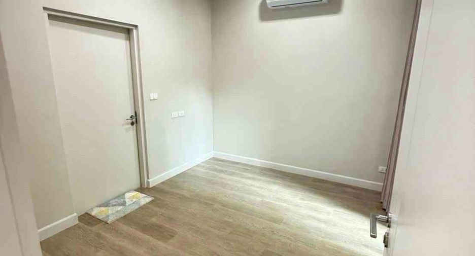 ให้เช่า และ ขาย 4 ห้องนอน บ้านเดี่ยว ใน ประเวศ, กรุงเทพฯ