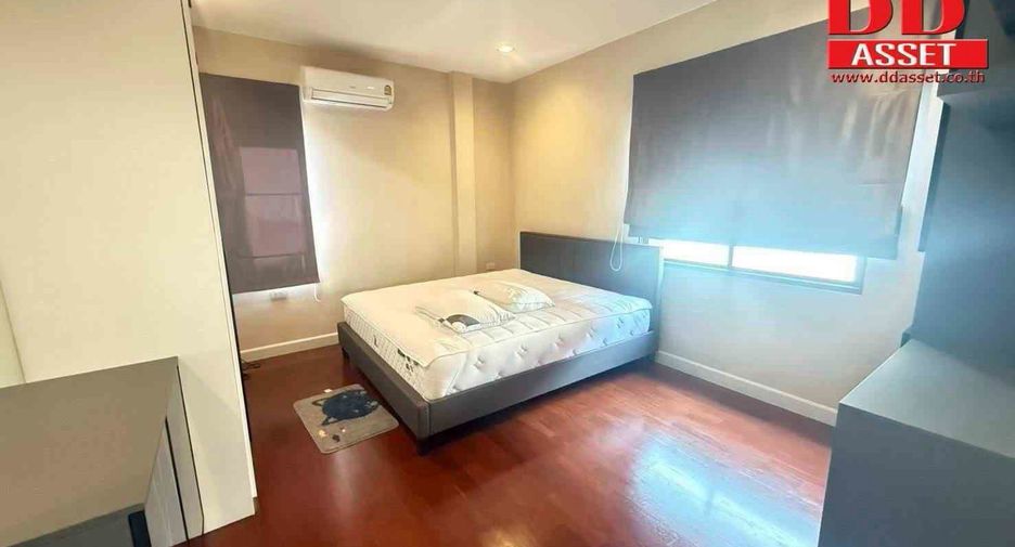 ให้เช่า และ ขาย 4 ห้องนอน บ้านเดี่ยว ใน ประเวศ, กรุงเทพฯ