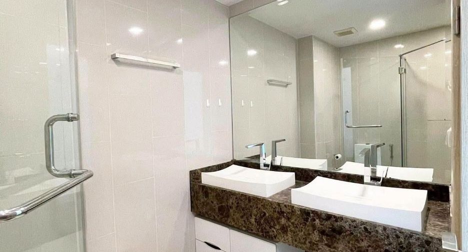 Wohnung zur Miete mit 1 Zimmer in Bang Lamung, Chonburi