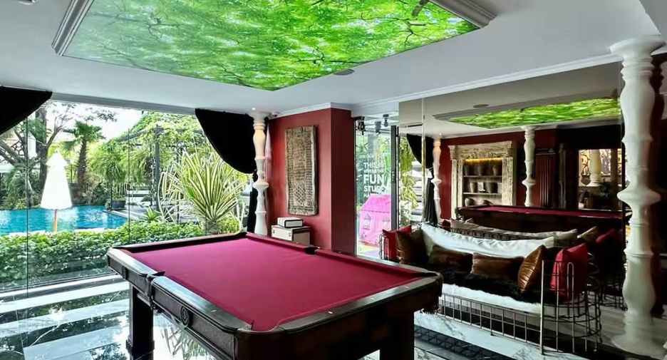 Wohnung zur Miete mit 1 Zimmer in Jomtien, Pattaya