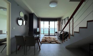 出租 2 卧室 公寓 在 Bang Lamung, Chon Buri