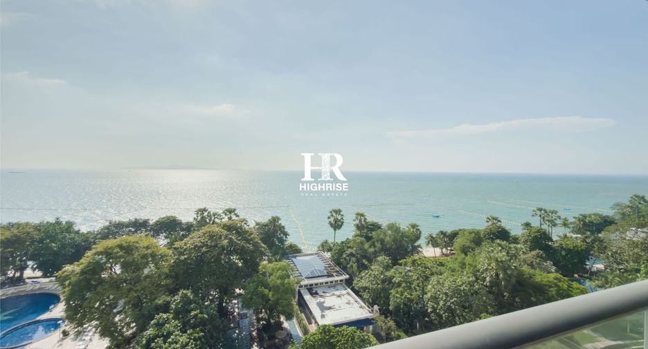 出租 2 卧室 公寓 在 Bang Lamung, Chon Buri