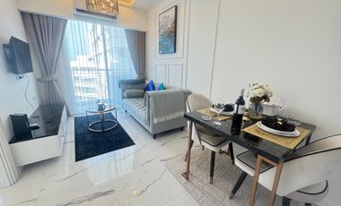 出租 1 卧室 公寓 在 Jomtien, 芭提雅