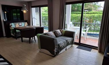 Condo en alquiler de 2 habitaciones en Jomtien, Pattaya
