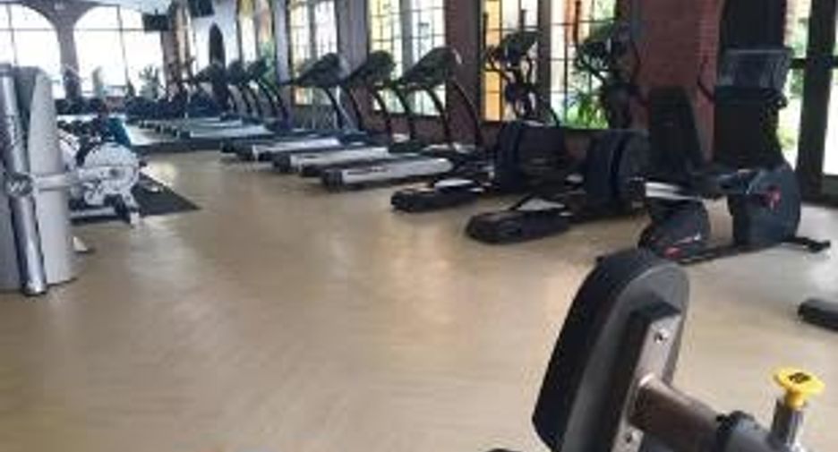 Condo en alquiler de 2 habitaciones en Jomtien, Pattaya