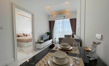 出租 1 卧室 公寓 在 Jomtien, 芭提雅