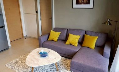 For sale 1 bed condo in Khlong Toei, Bangkok
