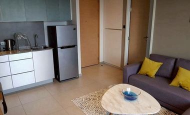 For sale 1 bed condo in Khlong Toei, Bangkok