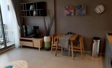 For sale 1 bed condo in Khlong Toei, Bangkok