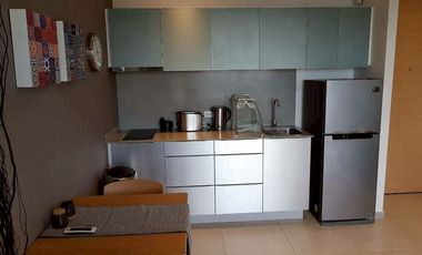 For sale 1 bed condo in Khlong Toei, Bangkok
