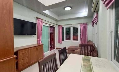 For rent 3 bedrooms house in Bang Lamung, Chonburi