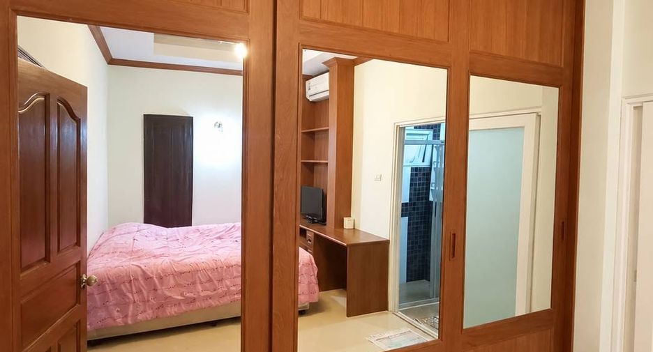 For rent 3 bedrooms house in Bang Lamung, Chonburi