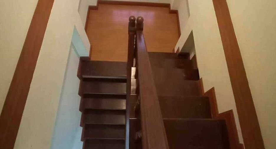 For rent 3 bedrooms house in Bang Lamung, Chonburi