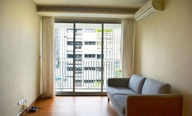 À louer 2 chambres condo à Watthana, Bangkok