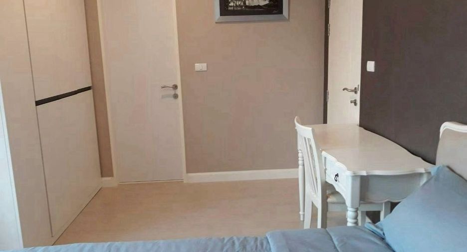 For rent 2 ベッドルーム condo in Watthana, Bangkok