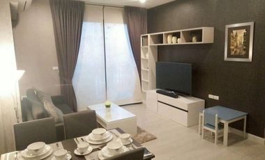 For rent 2 ベッドルーム condo in Watthana, Bangkok